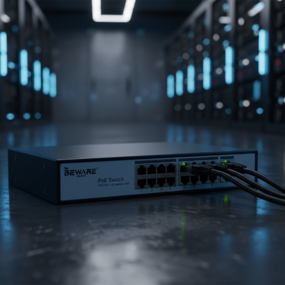 Poe Switch